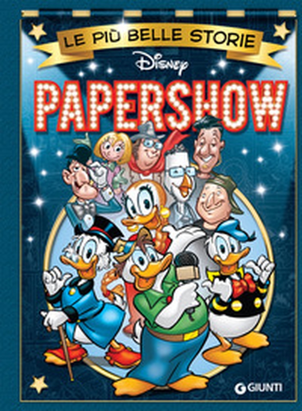 Le più belle storie. Papershow - Librerie.coop Le più belle storie. Papershow - Librerie.coop