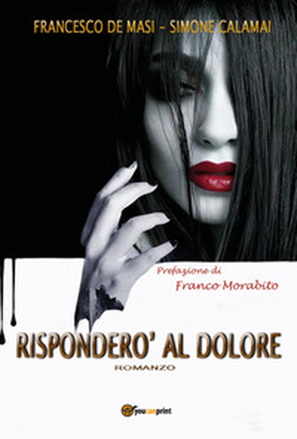 Risponderò al dolore - Librerie.coop Risponderò al dolore - Librerie.coop