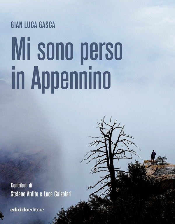 Mi sono perso in Appennino - Librerie.coop