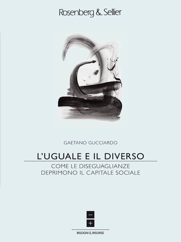 L'uguale e il diverso - Librerie.coop L'uguale e il diverso - Librerie.coop