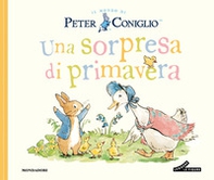 Una sorpresa di primavera - Librerie.coop