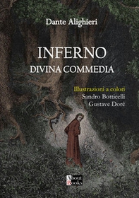 La Divina Commedia. Inferno - Librerie.coop