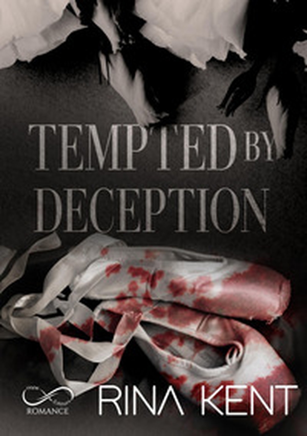 Tempted by deception - Librerie.coop Tempted by deception - Librerie.coop