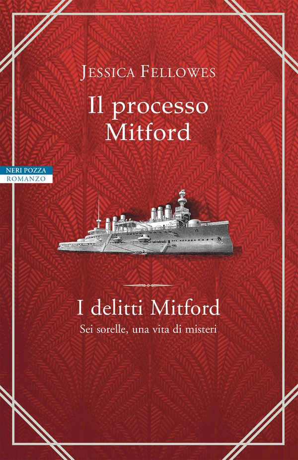 Il processo Mitford - Librerie.coop Il processo Mitford - Librerie.coop