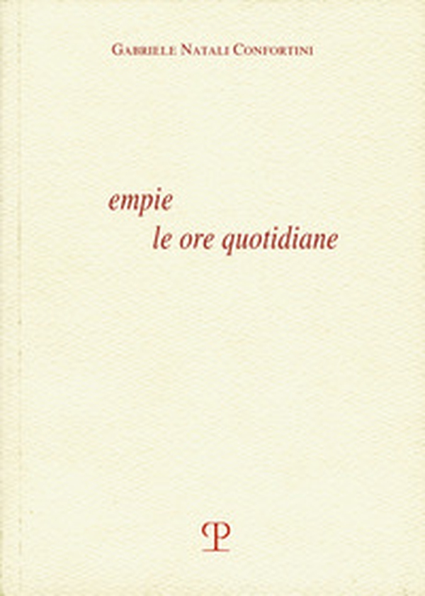 Empie le ore quotidiane - Librerie.coop Empie le ore quotidiane - Librerie.coop