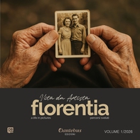 Vita da Artista Florentia vol. 1/2026 - Librerie.coop