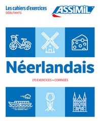 Néerlandais. Cahier d'exercices. Débutants - Librerie.coop