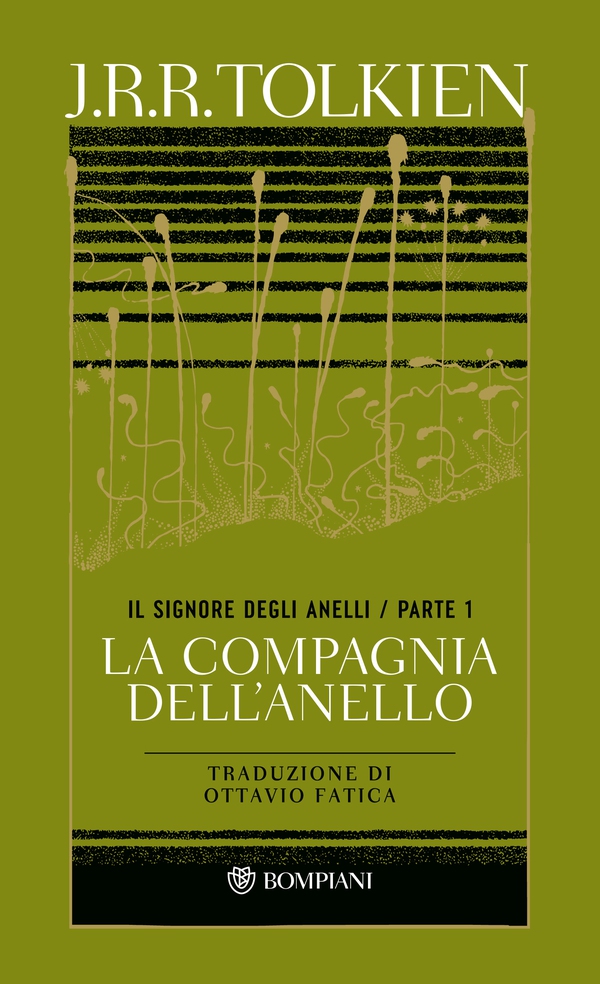 La compagnia dell'anello - Librerie.coop