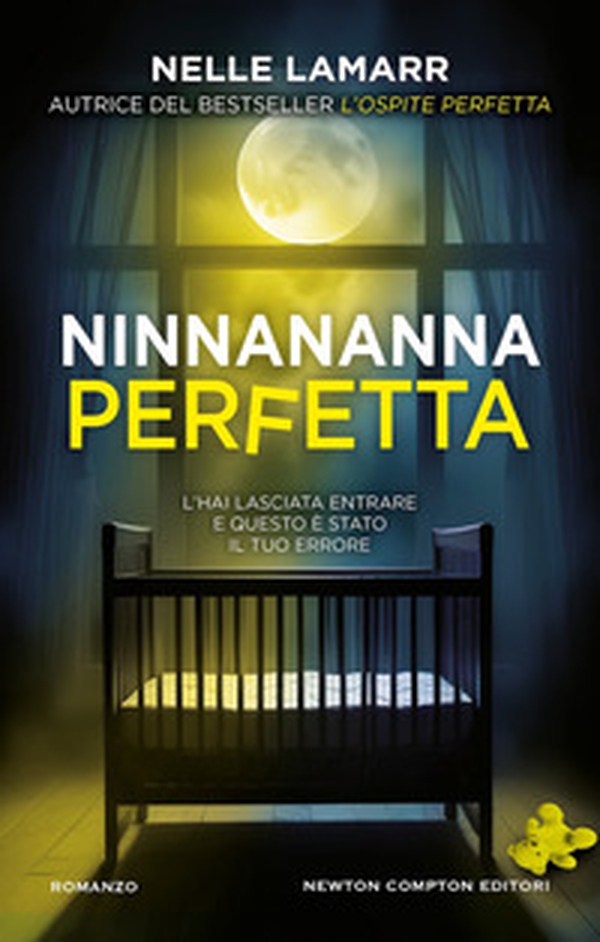 Ninnananna perfetta - Librerie.coop Ninnananna perfetta - Librerie.coop