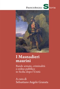 I Masnadieri maurini - Librerie.coop I Masnadieri maurini - Librerie.coop