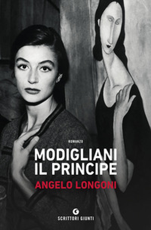Modigliani il principe - Librerie.coop Modigliani il principe - Librerie.coop