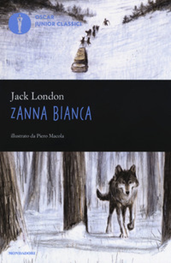 Zanna Bianca - Librerie.coop Zanna Bianca - Librerie.coop