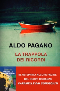 La trappola dei ricordi - Librerie.coop