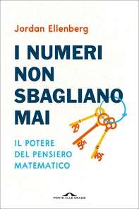 I numeri non sbagliano mai - Librerie.coop