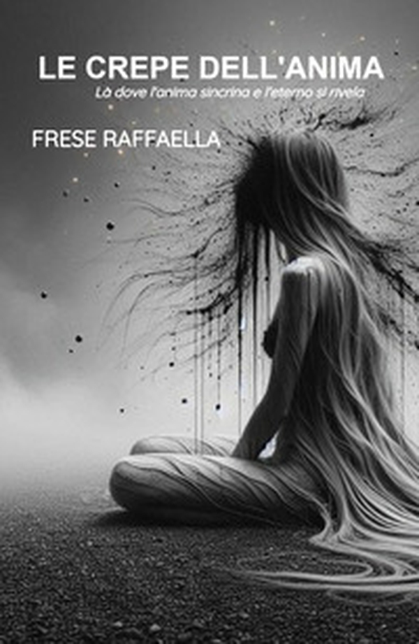 Le crepe dell'anima. La dove l'anima si incrina e l'eterno si rivela - Librerie.coop