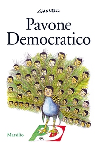 Pavone democratico - Librerie.coop
