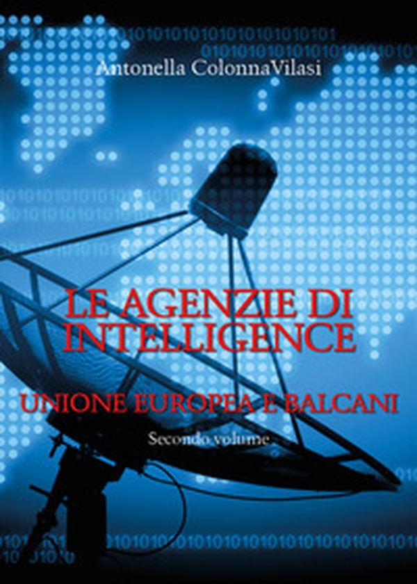 Le agenzie di intelligence - Librerie.coop Le agenzie di intelligence - Librerie.coop