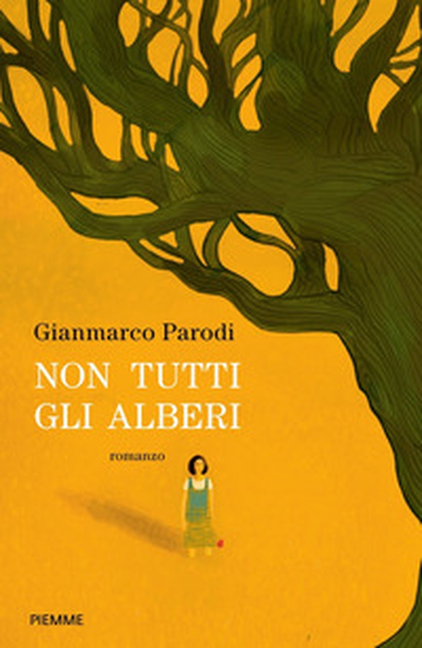 Non tutti gli alberi - Librerie.coop Non tutti gli alberi - Librerie.coop
