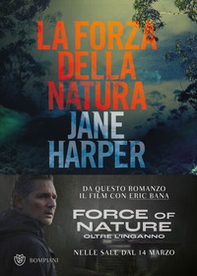 La forza della natura - Librerie.coop La forza della natura - Librerie.coop