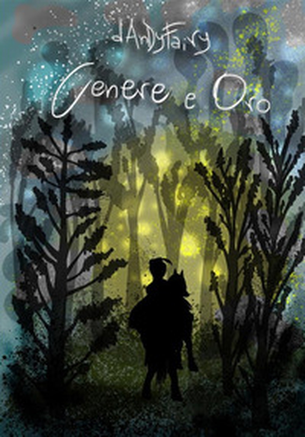 Cenere e oro - Librerie.coop Cenere e oro - Librerie.coop
