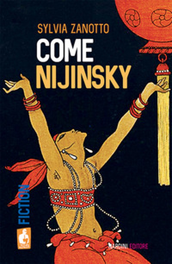 Come Nijinsky - Librerie.coop Come Nijinsky - Librerie.coop
