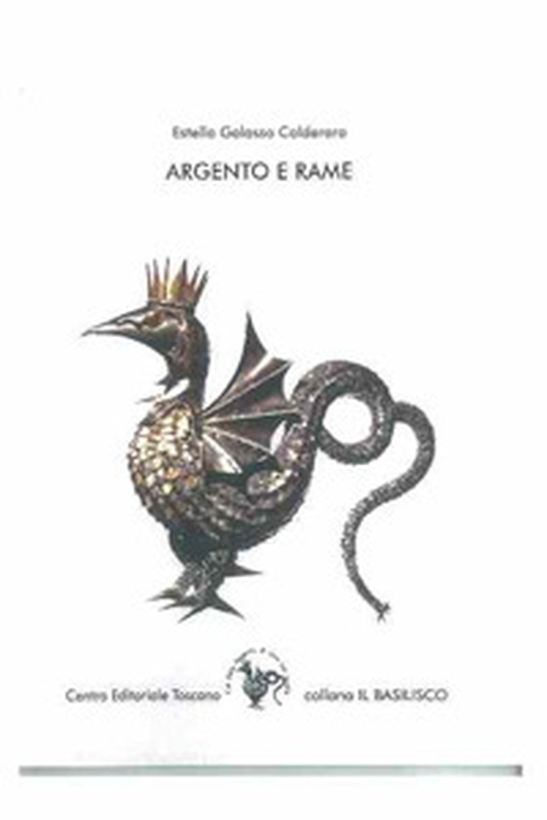 Argento e rame - Librerie.coop Argento e rame - Librerie.coop
