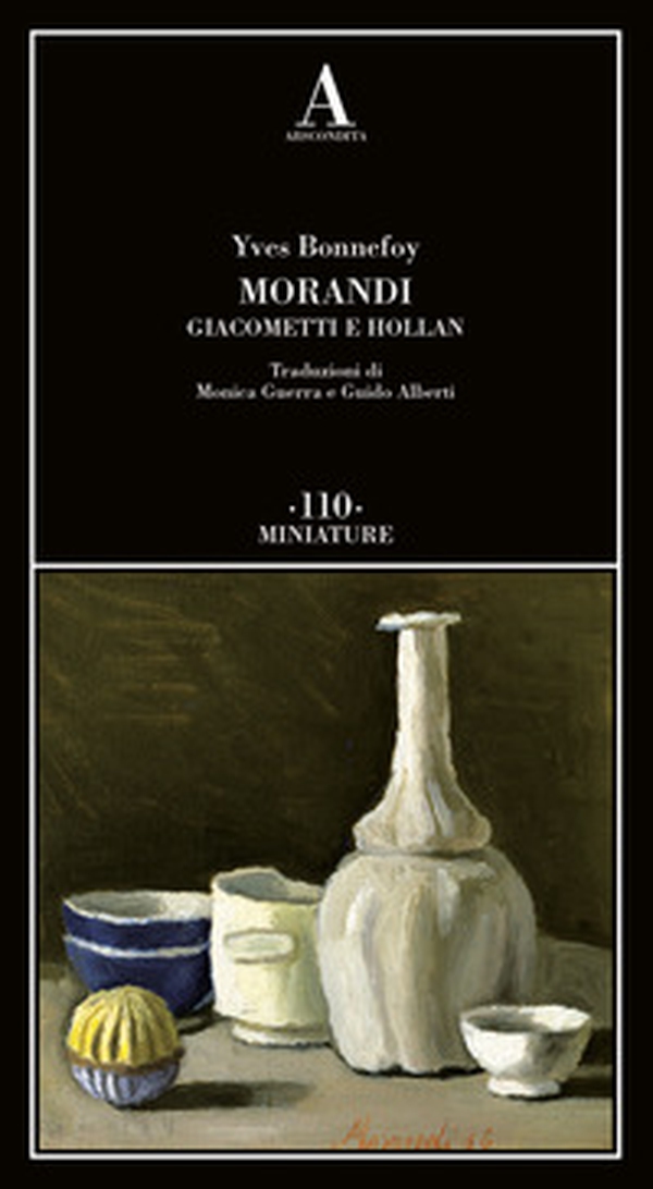 Morandi Giacometti e Holland - Librerie.coop Morandi Giacometti e Holland - Librerie.coop
