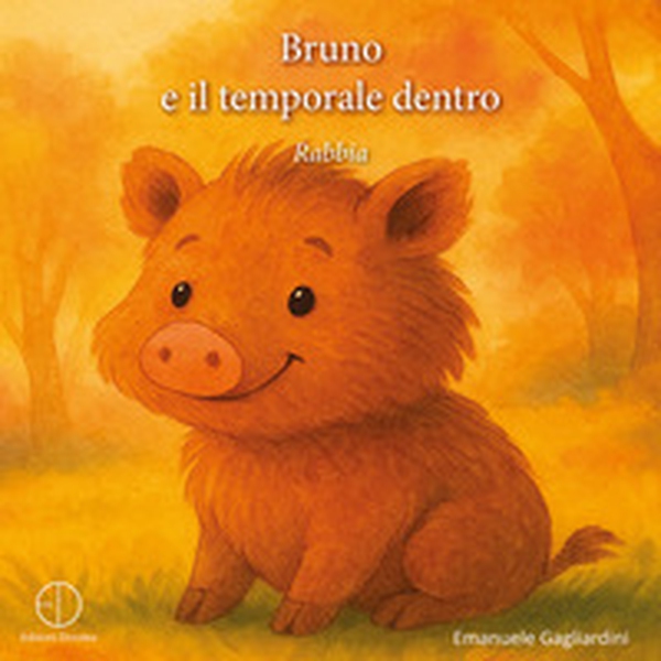 Bruno e il temporale dentro - Librerie.coop Bruno e il temporale dentro - Librerie.coop