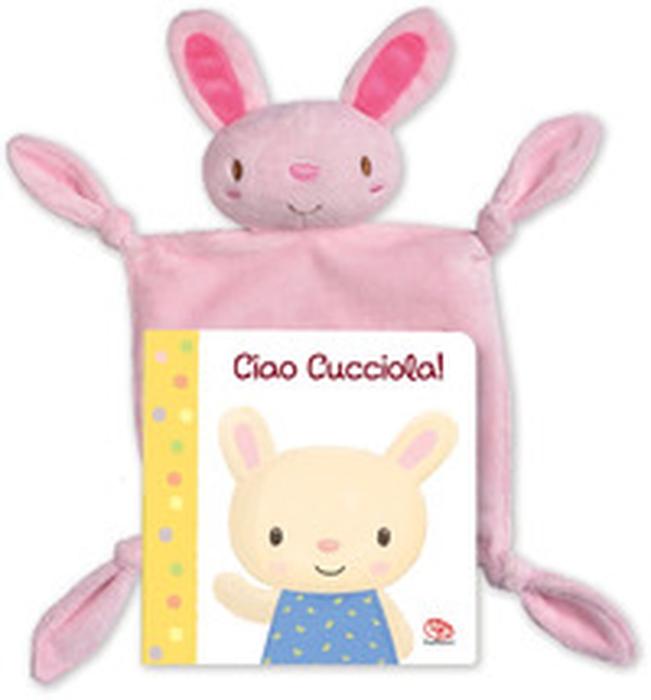 Ciao cucciola! I batuffolibri - Librerie.coop Ciao cucciola! I batuffolibri - Librerie.coop