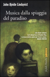 Musica dalla spiaggia del paradiso - Librerie.coop