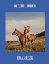 National anthem: America's Queer Rodeo - Librerie.coop