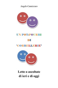 Un pot-pourri di «corbellerie» - Librerie.coop