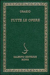 Tutte le opere - Librerie.coop Tutte le opere - Librerie.coop