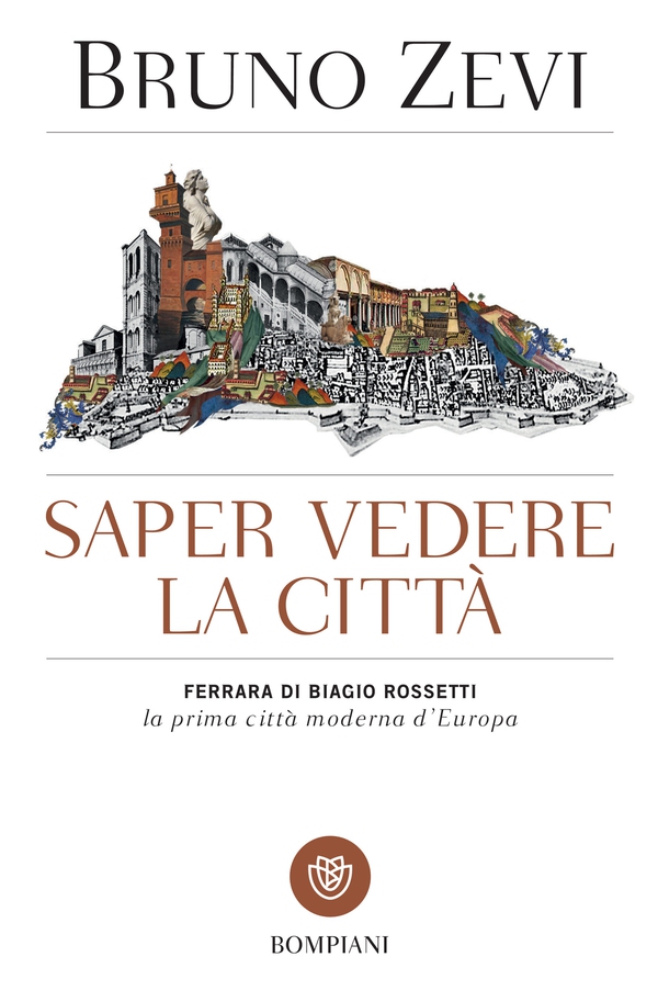 Saper vedere la città - Librerie.coop Saper vedere la città - Librerie.coop
