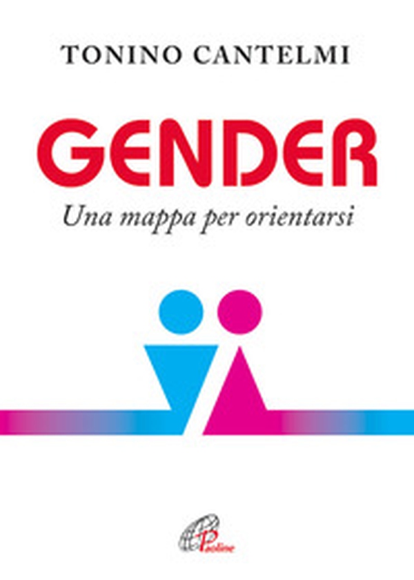 Gender. Una mappa per orientarsi - Librerie.coop Gender. Una mappa per orientarsi - Librerie.coop