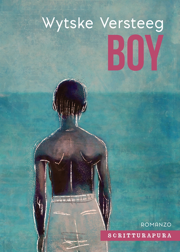 Boy - Librerie.coop Boy - Librerie.coop