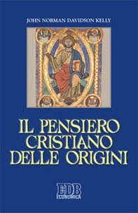 Il pensiero cristiano delle origini - Librerie.coop
