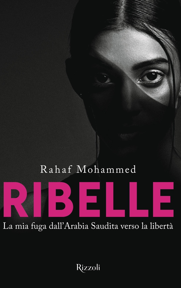 Ribelle - Librerie.coop Ribelle - Librerie.coop