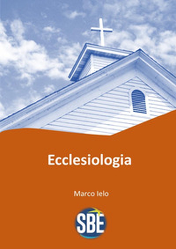 Ecclesiologia - Librerie.coop Ecclesiologia - Librerie.coop