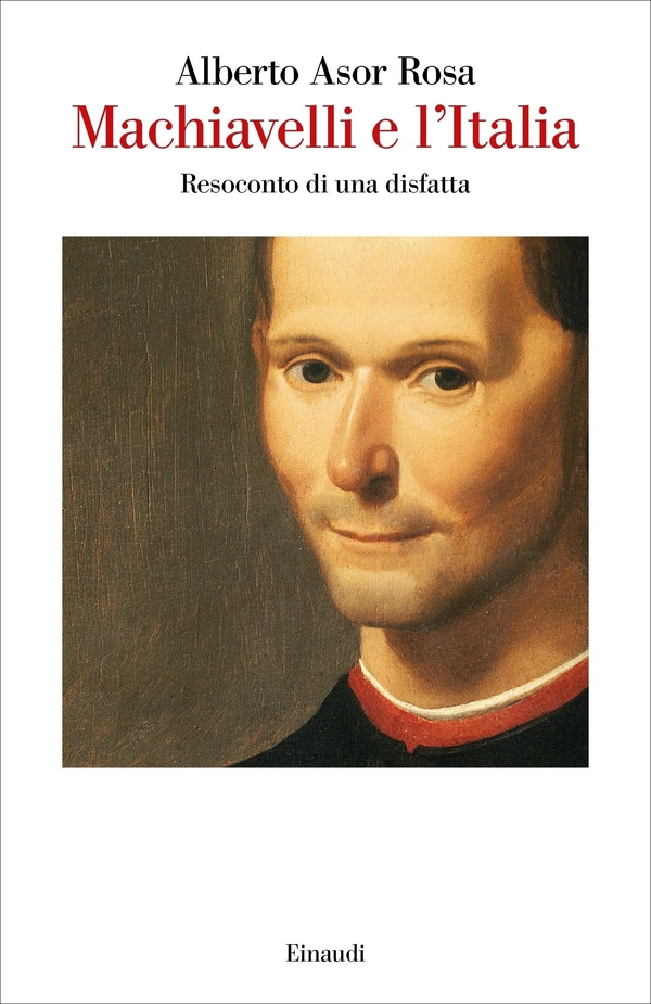 Machiavelli e l'Italia - Librerie.coop Machiavelli e l'Italia - Librerie.coop