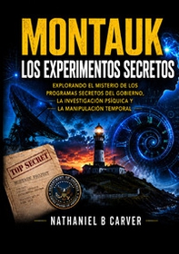 Montauk - Librerie.coop