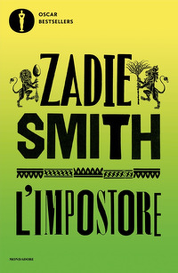 L'impostore - Librerie.coop L'impostore - Librerie.coop