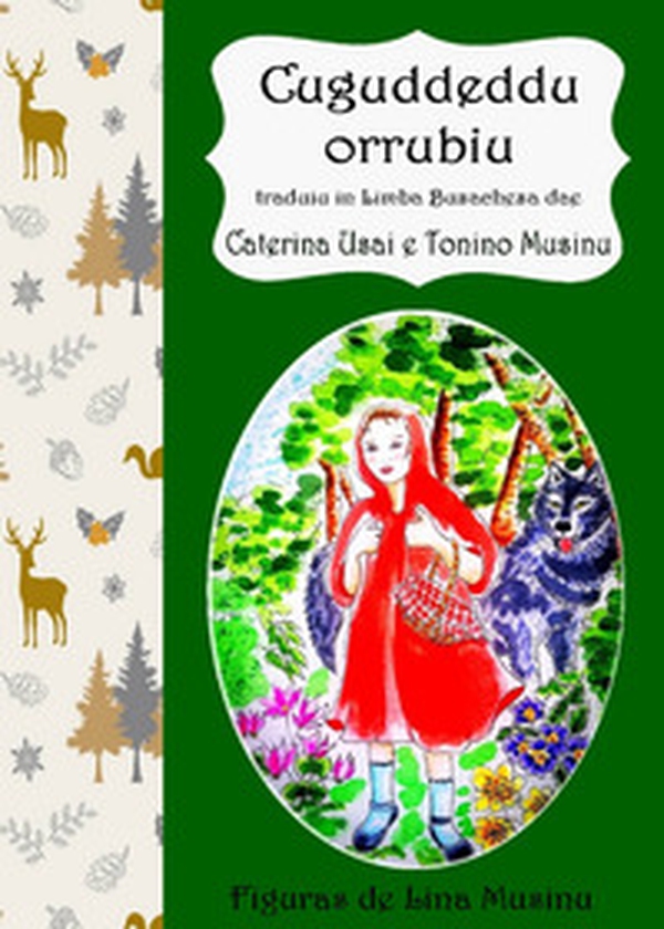 Cuguddeddu Orrubiu - Librerie.coop Cuguddeddu Orrubiu - Librerie.coop