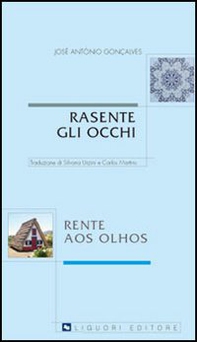 Rasente gli occhi-Rente aos olhos - Librerie.coop Rasente gli occhi-Rente aos olhos - Librerie.coop