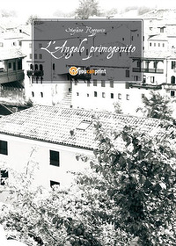 L'angelo primogenito - Librerie.coop L'angelo primogenito - Librerie.coop