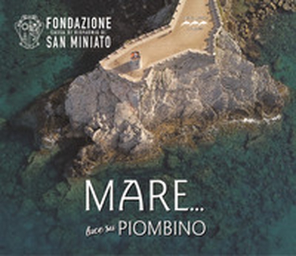 Mare... luce su Piombino - Librerie.coop Mare... luce su Piombino - Librerie.coop