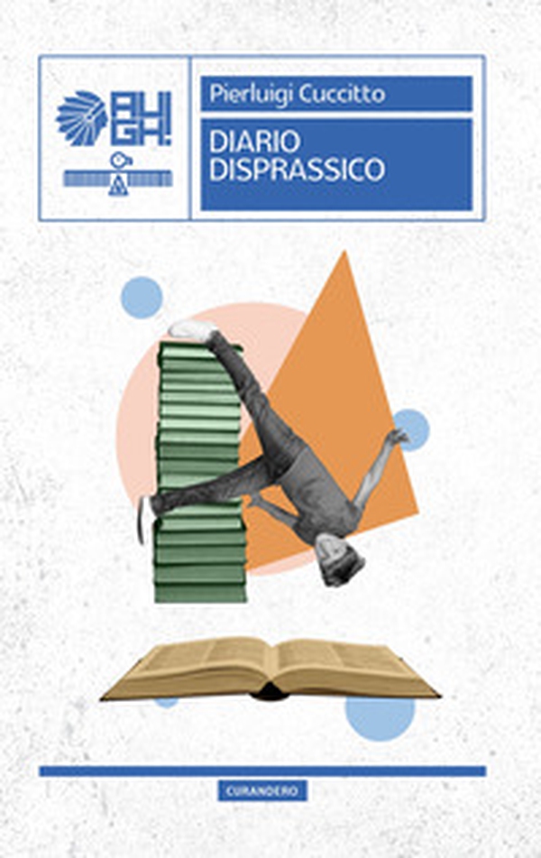 Diario disprassico - Librerie.coop Diario disprassico - Librerie.coop