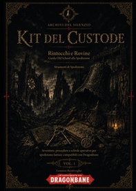 Kit del custode - Librerie.coop