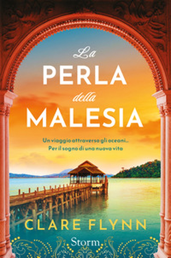La perla della Malesia - Librerie.coop