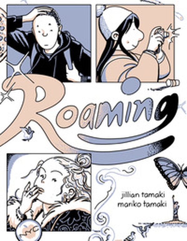 Roaming - Librerie.coop Roaming - Librerie.coop